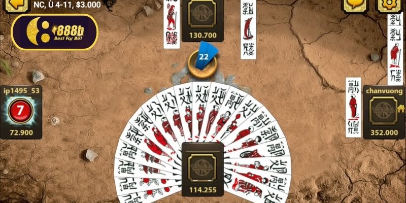 Cách chơi chắn giỏi