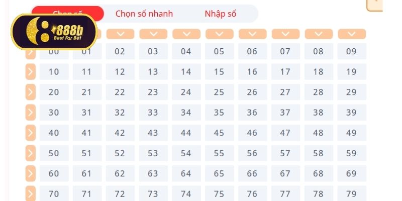 Chọn nhà cái chơi đề uy tín