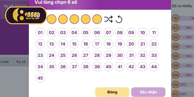 Lĩnh thưởng trong thời gian quy định