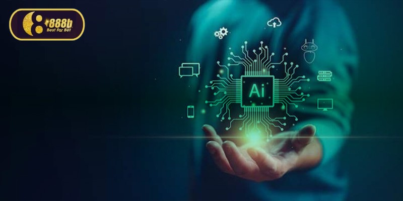 Siêu máy tính dự đoán bóng đá tích hợp AI