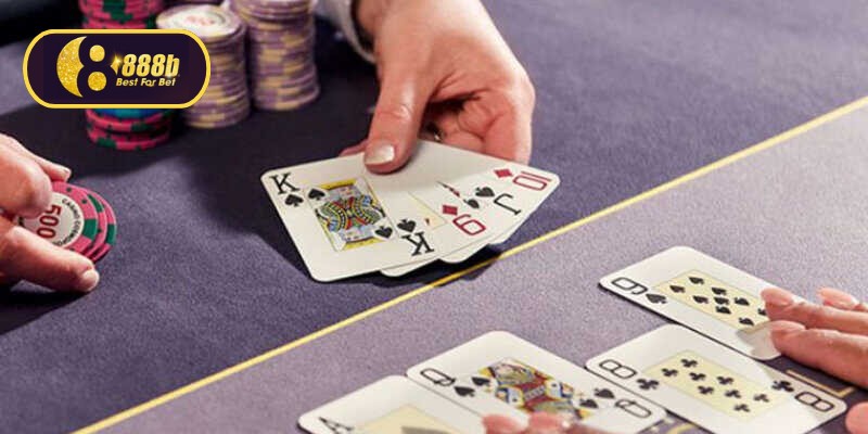 Bí quyết đánh tấn hay từ chuyên gia 888B