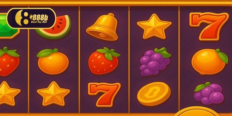 Game nổ hũ trúng độc đắc hot nhất nhà cái 888B