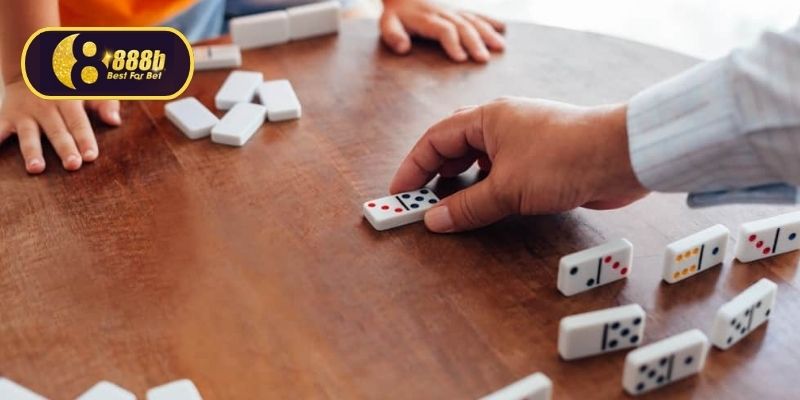 Hướng dẫn tham gia ván đấu đúng chuẩn